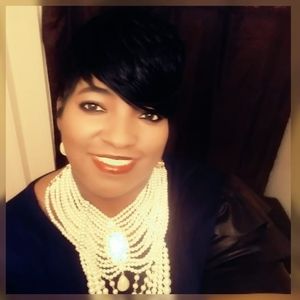 Meet your Posher, Dorothy